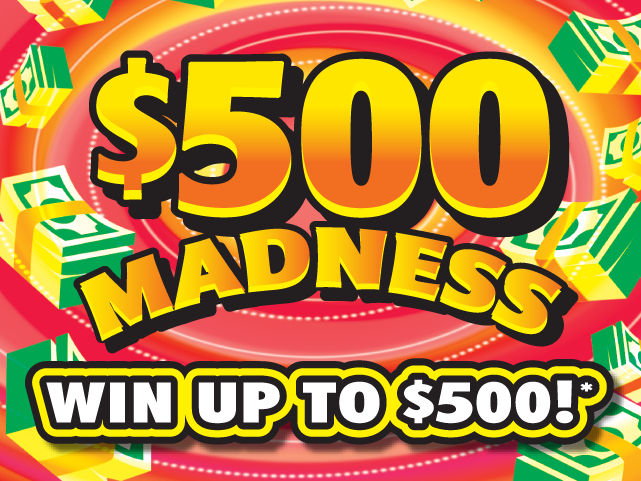 $500 Madness
