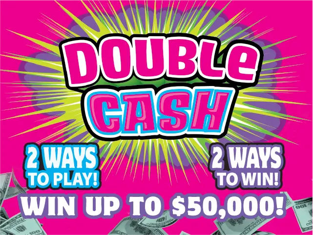 Double Cash