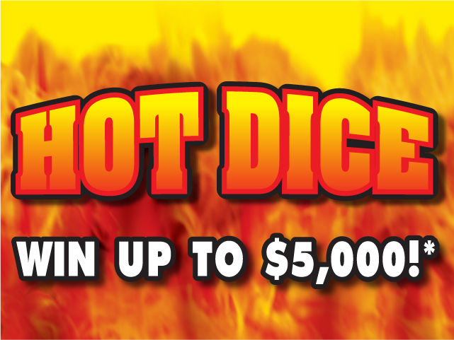 Hot Dice
