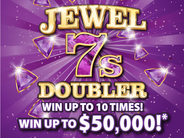 Jewel 7s Doubler