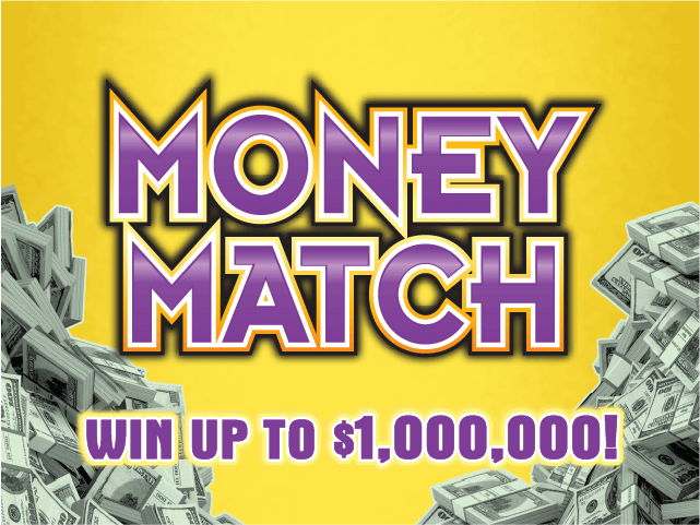 Money Match ticket