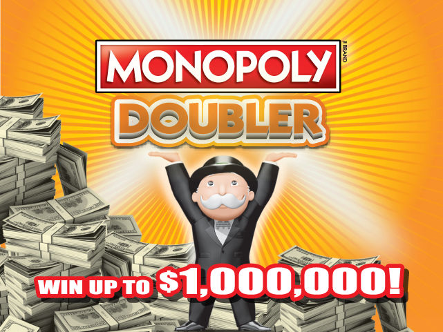 $5 Monopoly™ Doubler