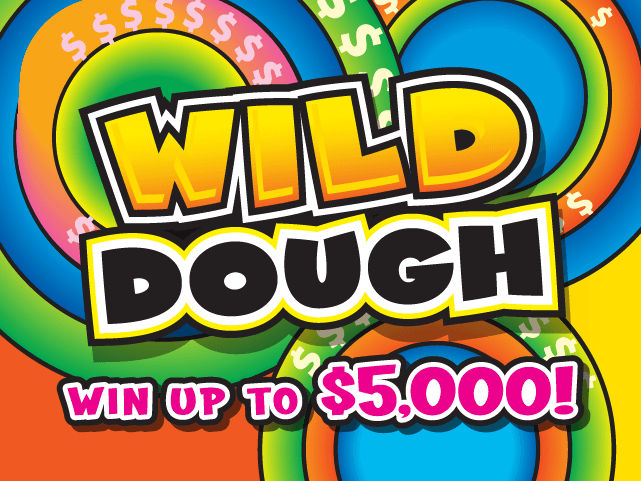 Wild Dough