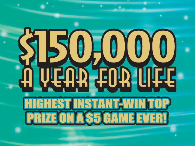 $150,000 a Year for Life